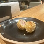 とんかつ 土本 - 