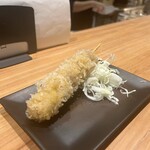 とんかつ 土本 - 