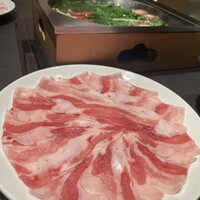 京都つゆしゃぶCHIRIRI 大阪梅田茶屋町店 -  京都つゆしゃぶCHIRIRI 大阪梅田茶屋町店 -