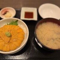 函館うに むらかみ 日本生命札幌ビル店 - 