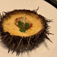 函館うに むらかみ 日本生命札幌ビル店 - 
