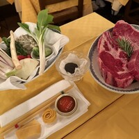 ラ・ビスボッチャ - 