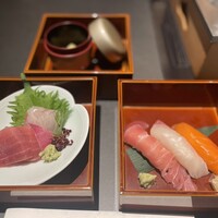 京都つゆしゃぶCHIRIRI 大阪梅田茶屋町店 -  京都つゆしゃぶCHIRIRI 大阪梅田茶屋町店 -