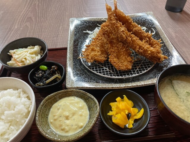 Teishoku no Musashino photo 3