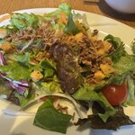 CEDAR THE CHOP HOUSE＆BAR - 