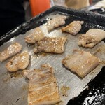 韓国食堂 サムギョプサル - 