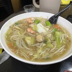 オリンピック飯店  - 