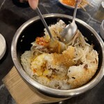 韓国食堂 サムギョプサル - 