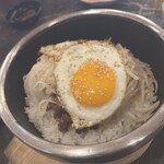 韓国食堂 サムギョプサル - 