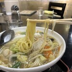 オリンピック飯店  - 