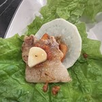 韓国食堂 サムギョプサル - 