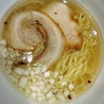 Awaji Noodle Works ON - 