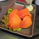 炭火ジンギスカン酒場 もんごる - 