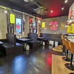 炭火ジンギスカン酒場 もんごる - 