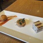 CEDAR THE CHOP HOUSE＆BAR - 