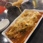 韓国食堂 サムギョプサル - 