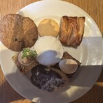 CEDAR THE CHOP HOUSE＆BAR - 