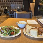 CEDAR THE CHOP HOUSE＆BAR - 