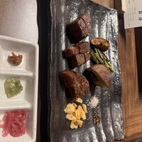 鉄板 日本橋 KITAZUMI - 