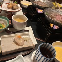 月亭 新宿本店 - 
