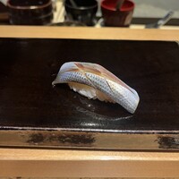 恵比寿 鮨 藤 - 