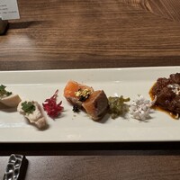 鉄板 日本橋 KITAZUMI - 
