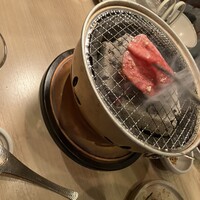 炭火焼肉 肉の匠 ひうち -  炭火焼肉 肉の匠 ひうち -