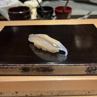 恵比寿 鮨 藤 - 