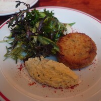 LE BISTRO - 