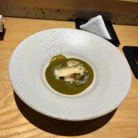 恵比寿 鮨 藤 - 