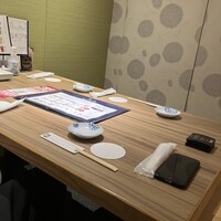 全席個室 鮨やハレの日 大宮東口駅前店 - 