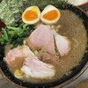 神田ラーメン わいず