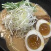 RAMEN TOMIRAI 代々木店