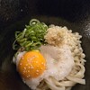 肉しょうがうどん Taiyo 心斎橋店