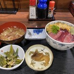 あさの食堂 - 