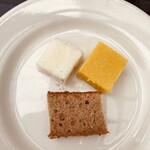 バンダラ ランカ - 