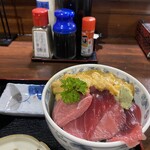 あさの食堂 - 料理写真: