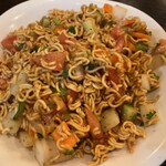 パサ - チャウチャウサデコ