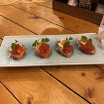 完全個室居酒屋 鳥錦 錦糸町店 - 