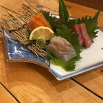 完全個室居酒屋 鳥錦 錦糸町店 - 