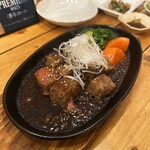 完全個室居酒屋 鳥錦 - 