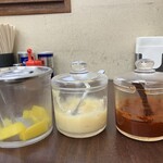 ラーメンショップ - 