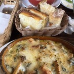 カフェ・フェリーチェ - 