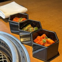蕃 YORONIKU - 