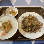 香港食館 - 