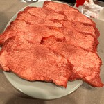 焼き肉・ホルモン 田 - 