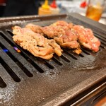 焼き肉・ホルモン 田 - 