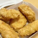 マクドナルド - 
