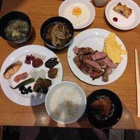 ザ・ループ ホテルアゴーラ大阪守口 - 