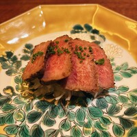 加藤牛肉店 銀座 - 